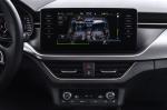 Skoda Kamiq 2019 года (WW)